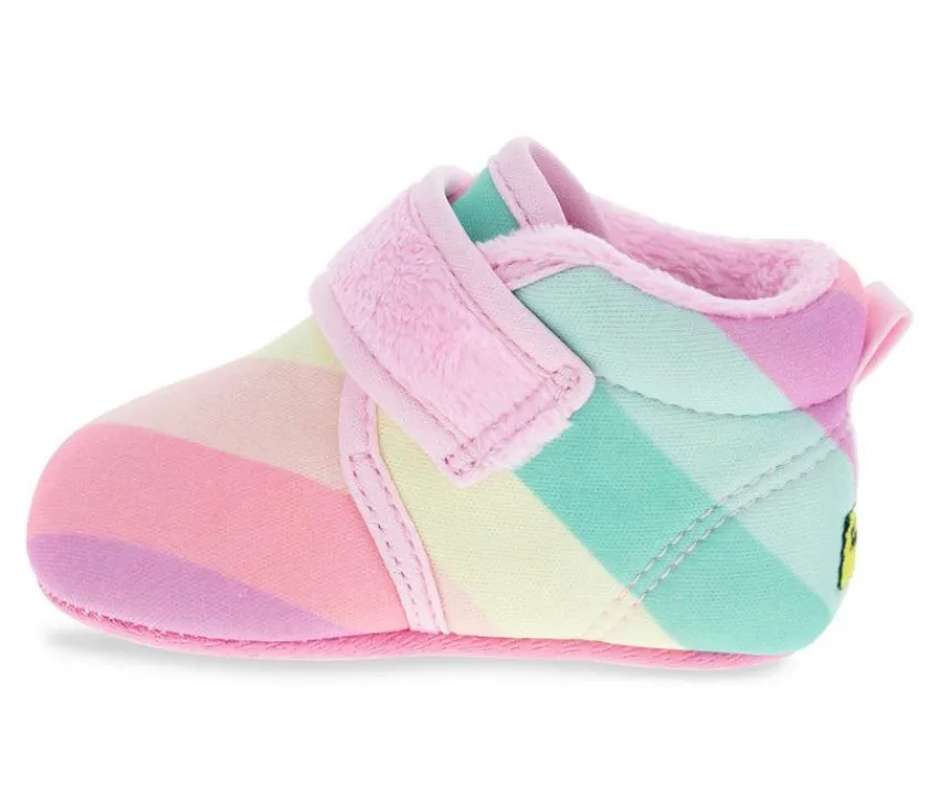 Western Chief Infant (Sizes 0-4)|Boots>Kids' Infant Scooter Crib Booties