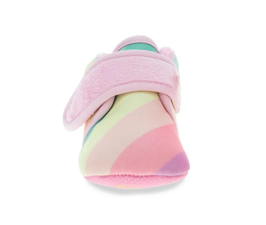 Western Chief Infant (Sizes 0-4)|Boots>Kids' Infant Scooter Crib Booties
