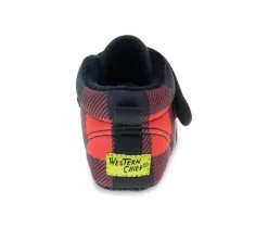 Kids' Infant Scooter Crib Booties|Western Chief Hot