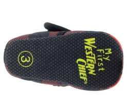 Kids' Infant Scooter Crib Booties|Western Chief Hot