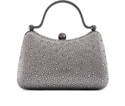 Lady Couture Clutches & Evening Bags|Handbags>Aria Clutch Bags