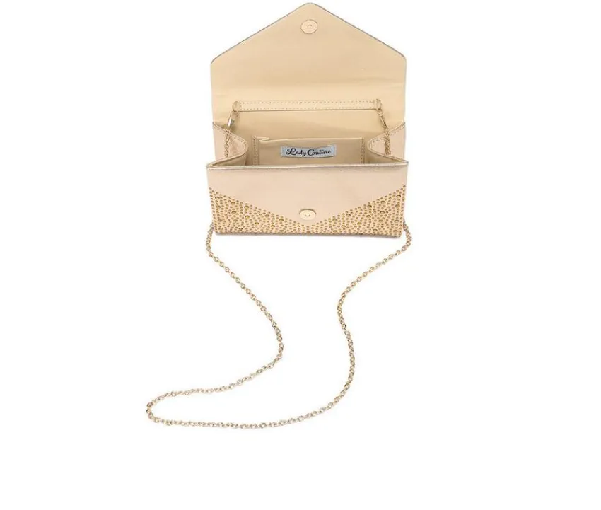 Lady Couture Crossbody|Handbags>Bari Bag Handbag