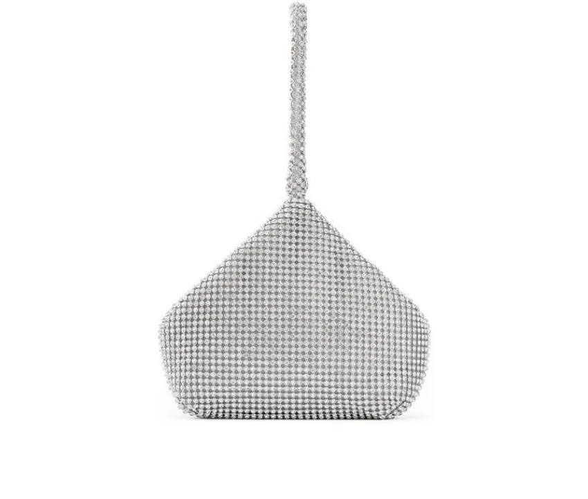 Bling Bag|Lady Couture Hot