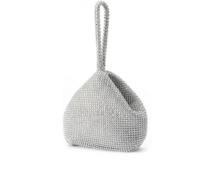 Bling Bag|Lady Couture Hot