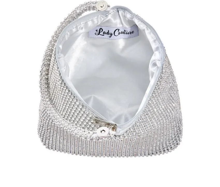 Bling Bag|Lady Couture Hot