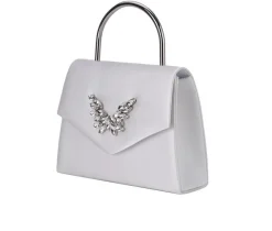 Lady Couture Handbags>Clssy Bag Handbag