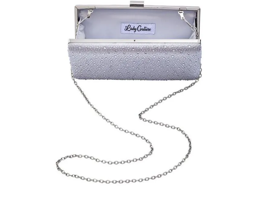 Disco Clutch Bag|Lady Couture Online