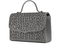 Lady Couture Crossbody|Handbags>Donna Bag