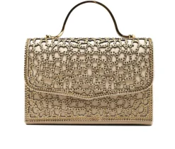 Lady Couture Crossbody|Handbags>Donna Bag