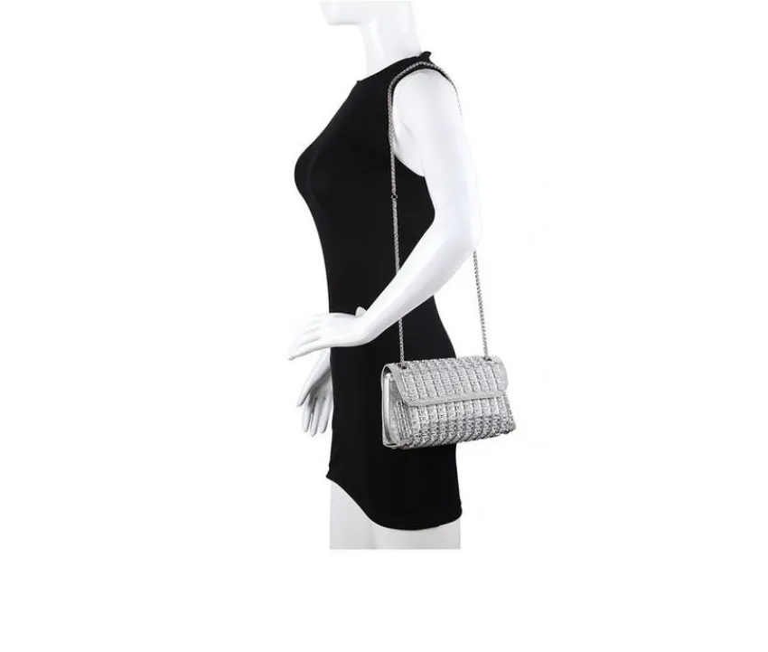 Lady Couture Crossbody|Handbags>Idol Bag Handbag
