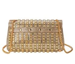 Idol Bag Handbag|Lady Couture Best