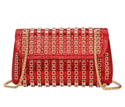 Idol Bag Handbag|Lady Couture Discount
