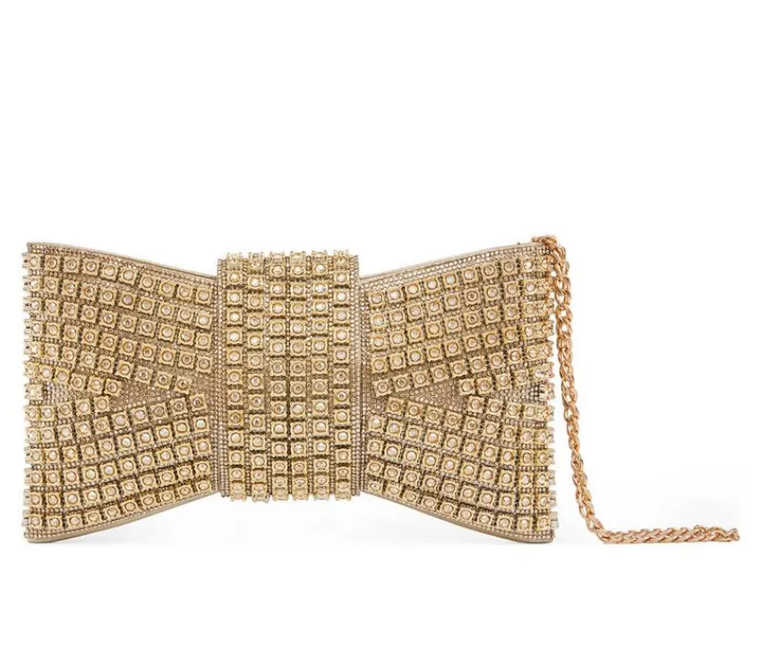 Lady Couture Clutches & Evening Bags|Handbags>Ivy Evening Bags