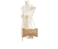 Lady Couture Clutches & Evening Bags|Handbags><noscript><img width=
