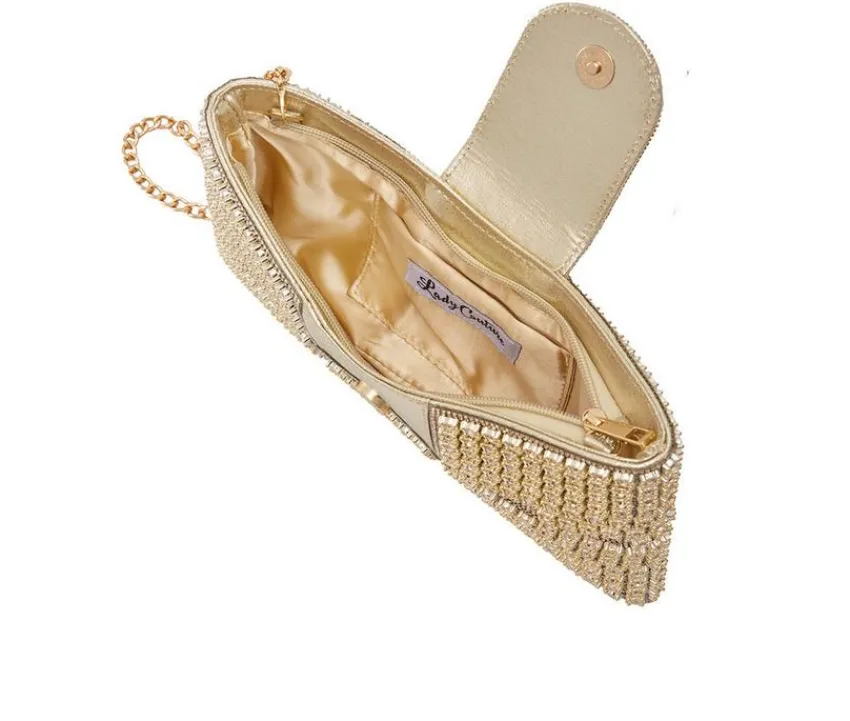Lady Couture Clutches & Evening Bags|Handbags>Ivy Evening Bags