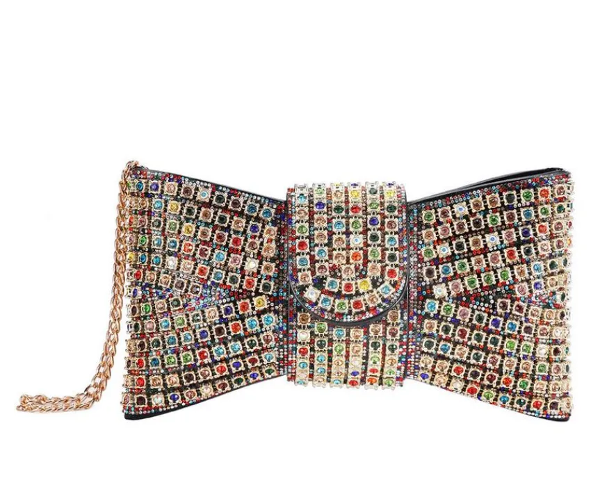 Ivy Evening Bags|Lady Couture Sale