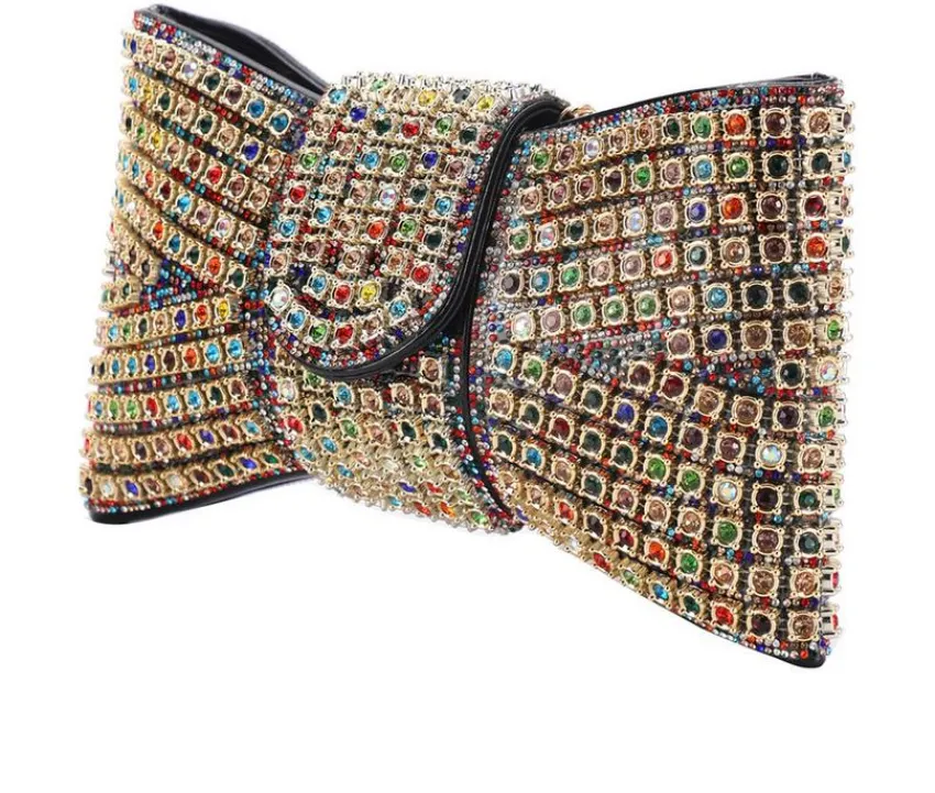 Ivy Evening Bags|Lady Couture Sale