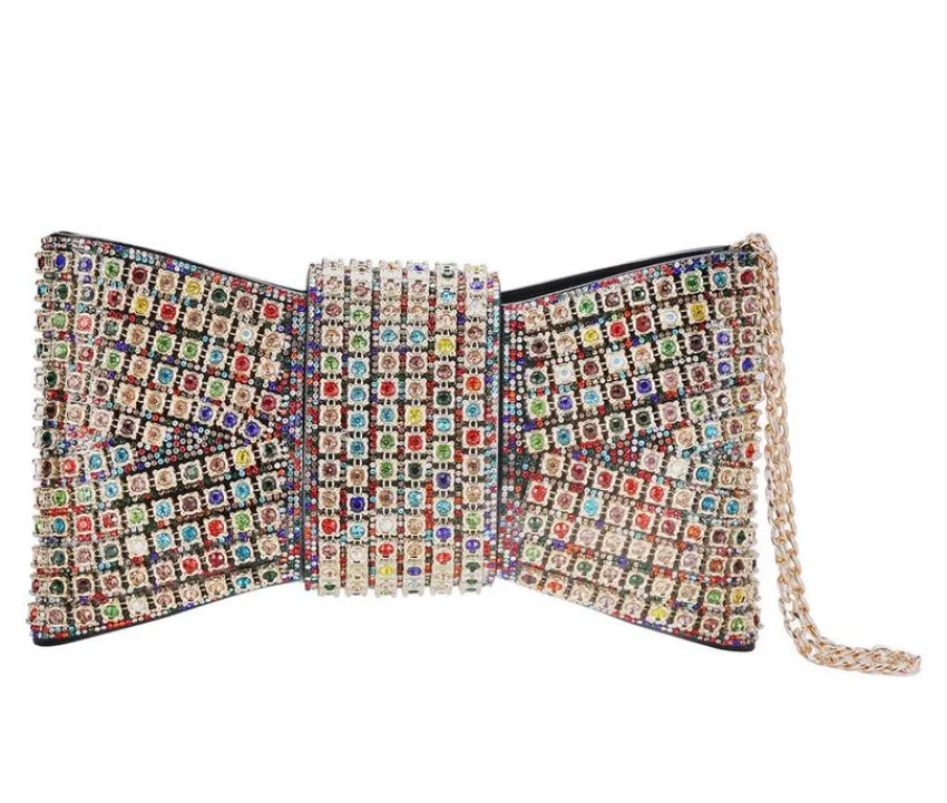 Ivy Evening Bags|Lady Couture Sale