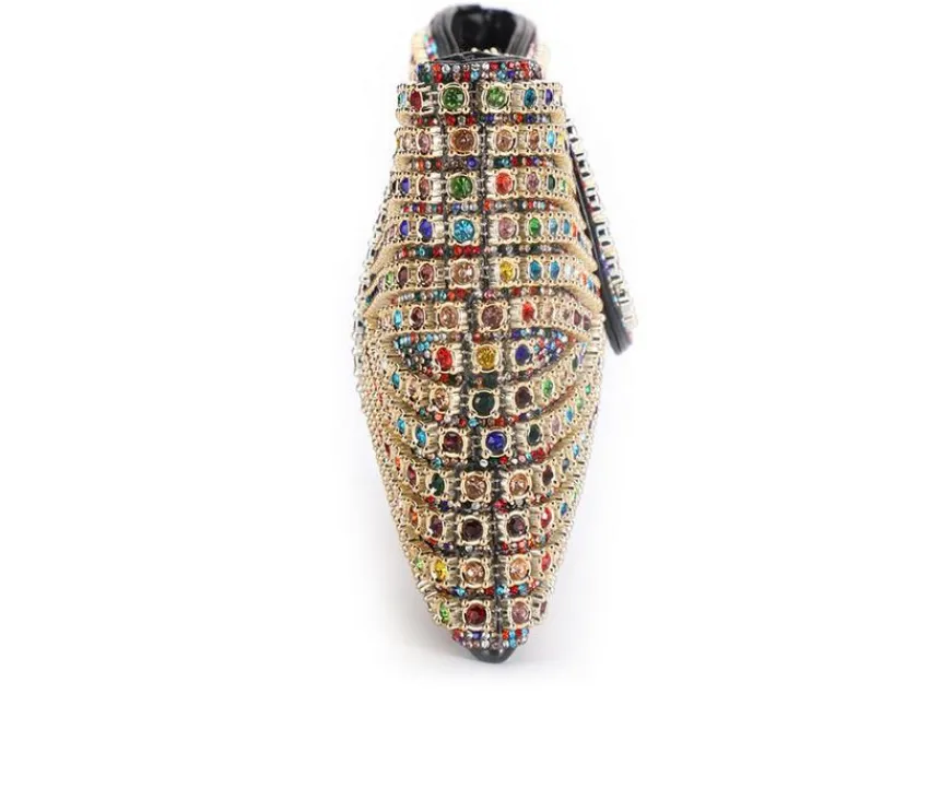 Ivy Evening Bags|Lady Couture Sale