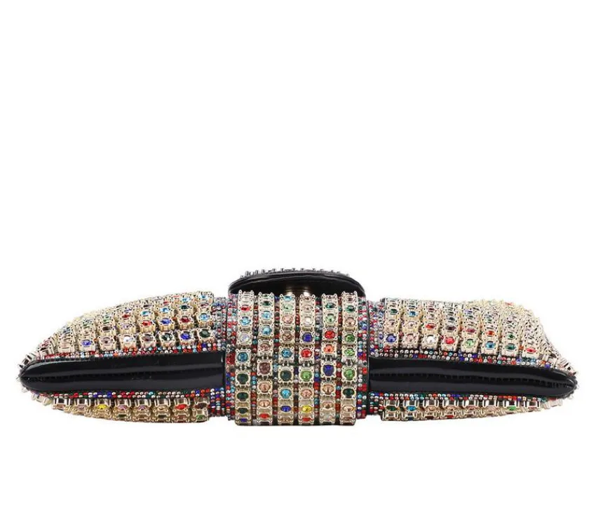 Ivy Evening Bags|Lady Couture Sale