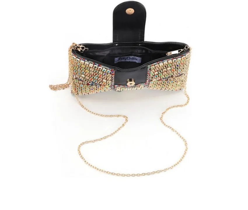 Ivy Evening Bags|Lady Couture Sale