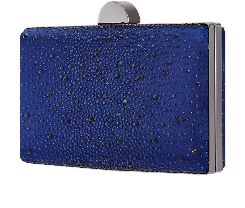 Lady Couture Clutches & Evening Bags|Handbags>Mindy Clutch Bags