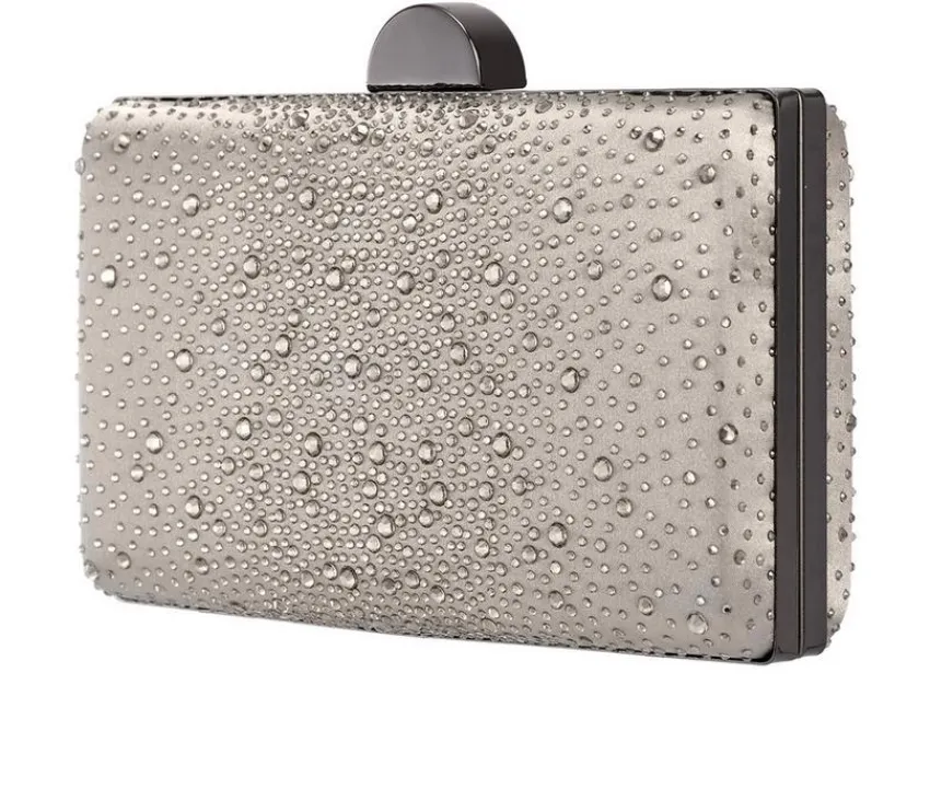 Lady Couture Clutches & Evening Bags|Handbags>Mindy Clutch Bags