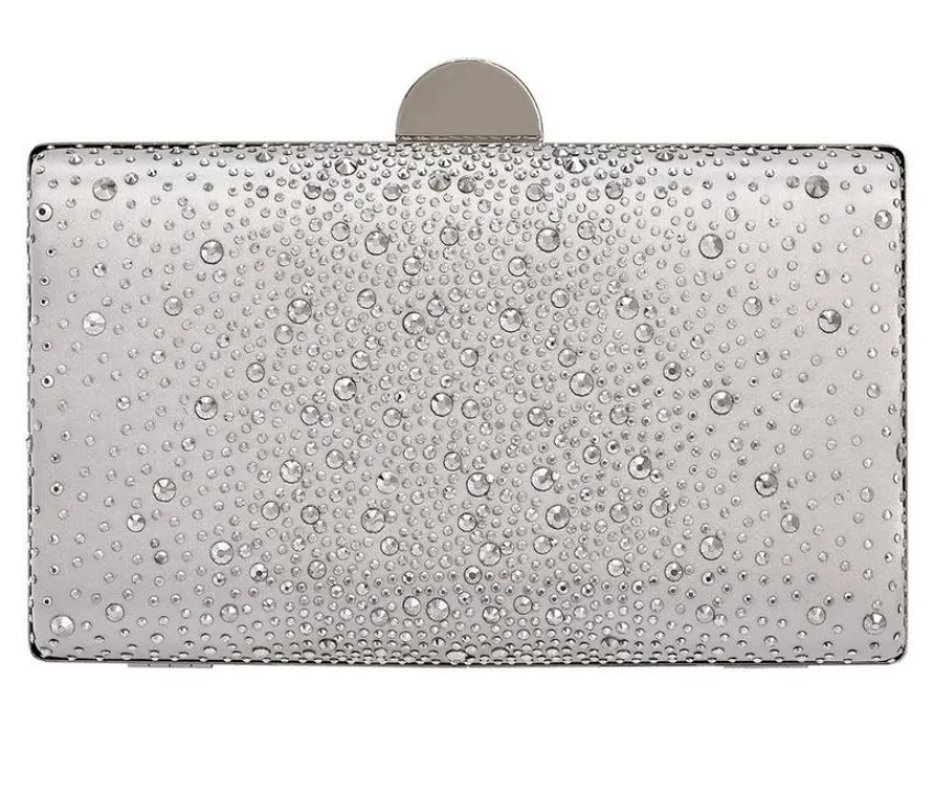 Mindy Clutch Bags|Lady Couture Online