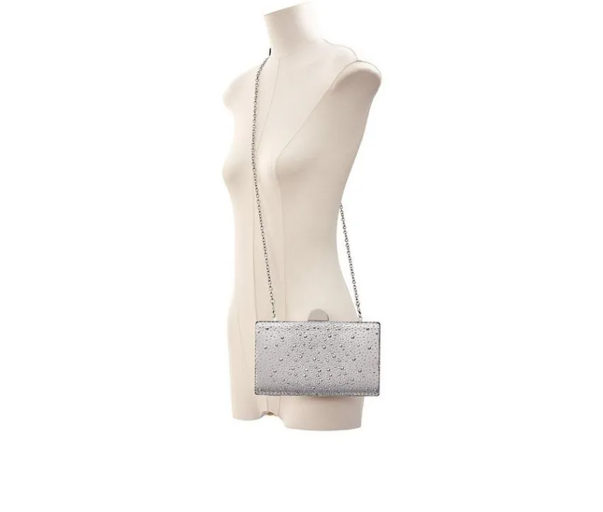 Mindy Clutch Bags|Lady Couture Online