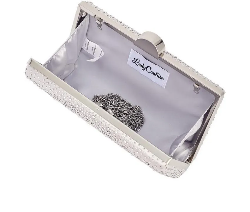 Mindy Clutch Bags|Lady Couture Online