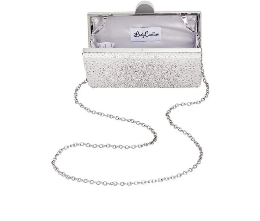Mindy Clutch Bags|Lady Couture Online