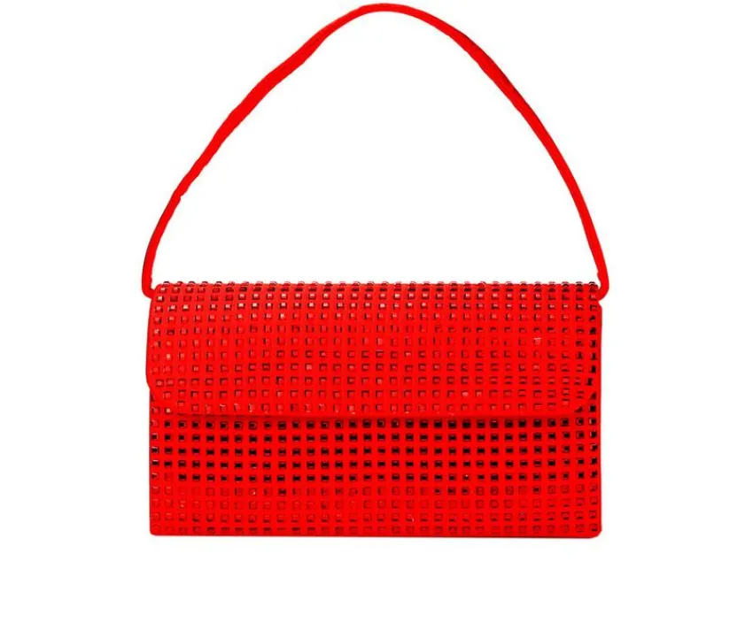 Lady Couture Handbags>Shana Bag Handbag