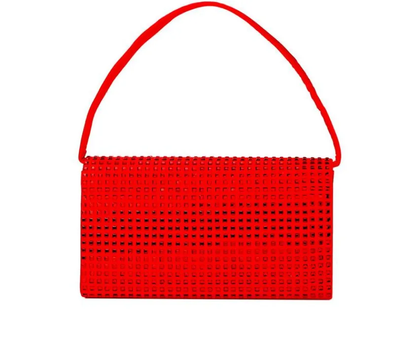Lady Couture Handbags>Shana Bag Handbag