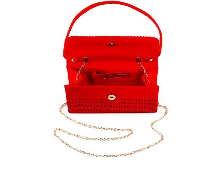 Lady Couture Handbags>Shana Bag Handbag