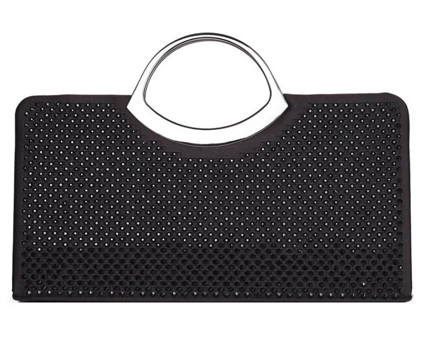 Tango Bag Handbag|Lady Couture