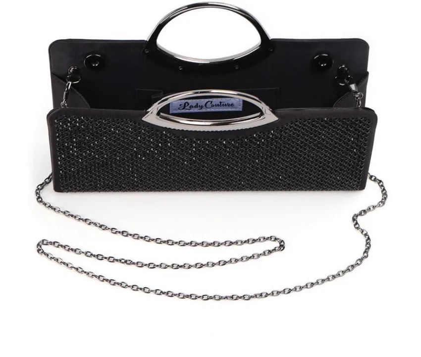 Tango Bag Handbag|Lady Couture