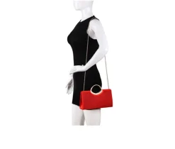 Tango Bag Handbag|Lady Couture New