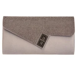 Lady Couture Clutches & Evening Bags|Handbags>Vanessa Clutch Bags