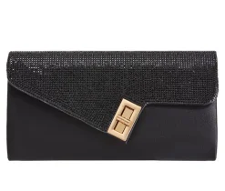 Lady Couture Clutches & Evening Bags|Handbags>Vanessa Clutch Bags