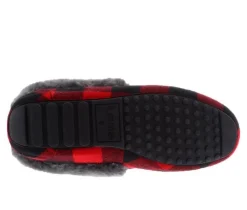 Aussie Moccasins|Lamo Footwear