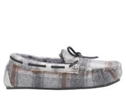 Lamo Footwear Slippers|Slippers>Britain Moc II Moccasins