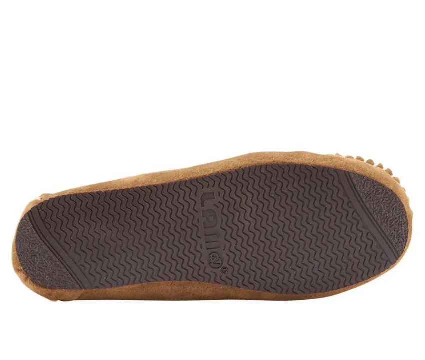 Lamo Footwear Casual|Casual>Little Kid & Big Kid Britain Moccasins