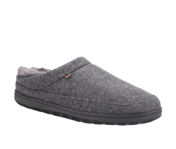Lamo Footwear Men's|Slippers>Men's Julian Wool Clog Slippers