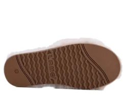 Naomi Slippers|Lamo Footwear Hot
