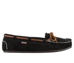 Lamo Footwear Slippers|Slippers>Sabrina Moc II Moccasins