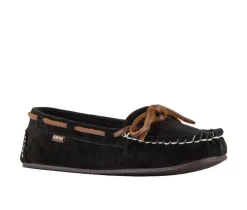 Lamo Footwear Slippers|Slippers>Sabrina Moc II Moccasins