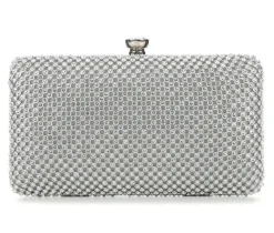 Nira Evening Clutch|Lauren Lorraine Outlet