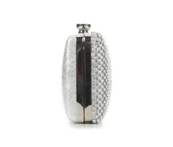 Nira Evening Clutch|Lauren Lorraine Outlet