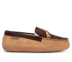 Leather Goods by MUK LUKS Men's|Slippers>Talan Slippers