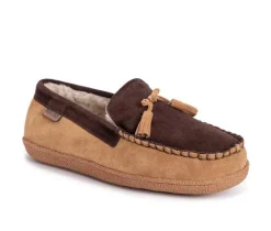 Leather Goods by MUK LUKS Men's|Slippers>Talan Slippers